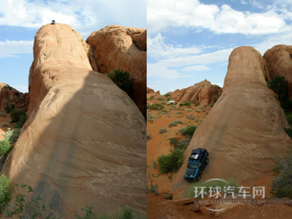 馭勝心中的越野圣地，交二千抵五千特惠中