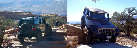 馭勝心中的越野圣地，交二千抵五千特惠中