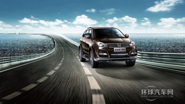 性能趕超日韓SUV，新馭勝三千元特惠中!