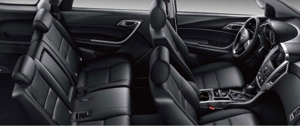 性能趕超日韓SUV，新馭勝三千元特惠中!