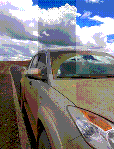 域虎單騎游西藏 形單影只“野”自由 域虎單騎游西藏 形單影只“野”自由