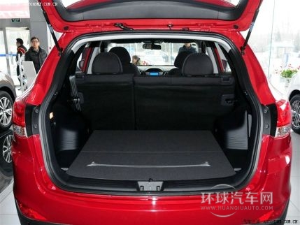 二十萬主流SUV大比拼 新馭勝巨惠熱銷