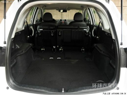 二十萬主流SUV大比拼 新馭勝巨惠熱銷