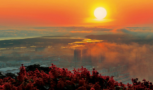 交二千抵五千 新馭勝熱力推薦自駕線路