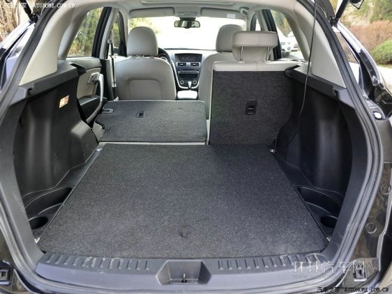 二十萬主流SUV大比拼 新馭勝巨惠熱銷