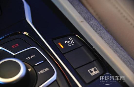 舒適配置Z貼心 東風標致508且行且珍惜