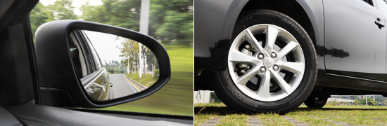 至潮至經(jīng)濟(jì) 廣汽豐田全新致炫試駕評(píng)測(cè)