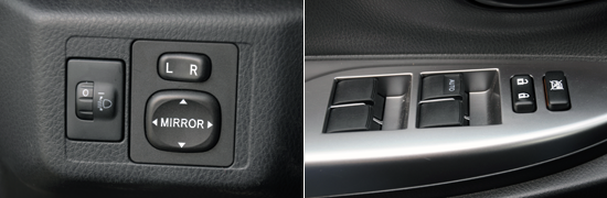 至潮至經(jīng)濟(jì) 廣汽豐田全新致炫試駕評(píng)測(cè)[2]