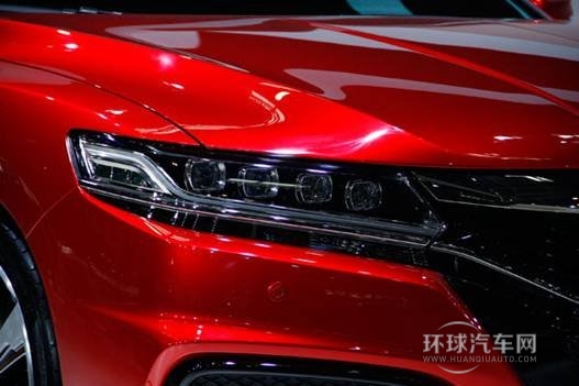 東風(fēng)Honda銷量提前兩月超去年