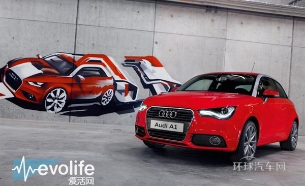 死磕特斯拉 奧迪純電動(dòng)SUV驚喜大大的