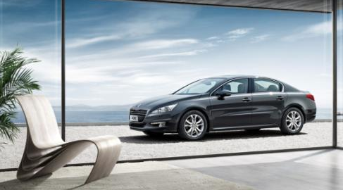 宜家宜商 深受爸爸喜愛的經(jīng)典中級車盤點