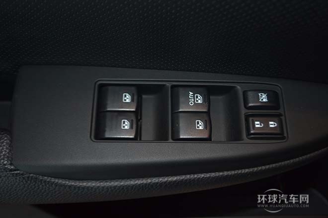 2014款2.5雅尚精英版