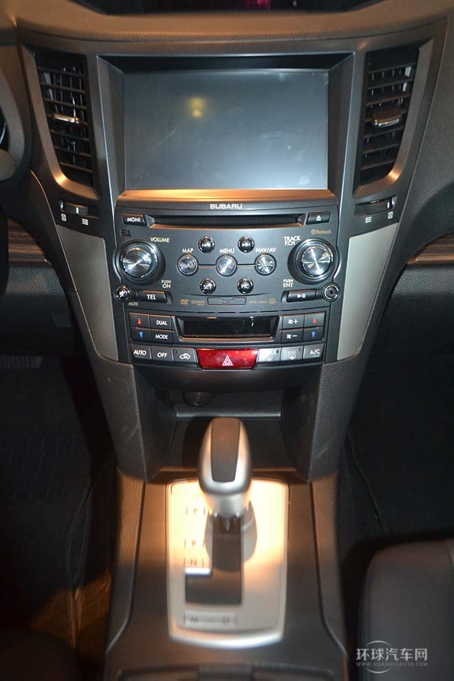 2014款2.5雅尚精英版