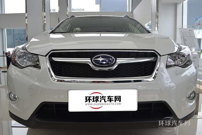 2014款2.0i豪華版