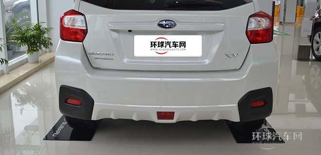 2014款2.0i豪華版