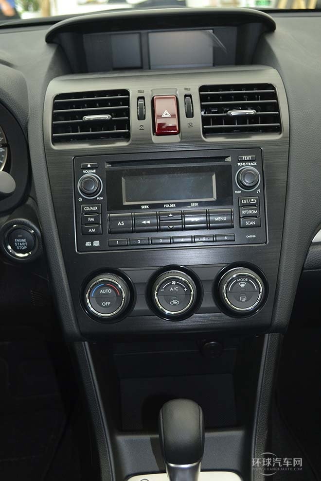 2014款2.0i豪華版