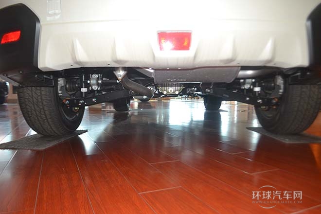 2014款2.0i舒適導航版