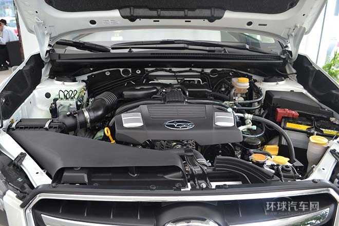 2014款2.0i豪華版