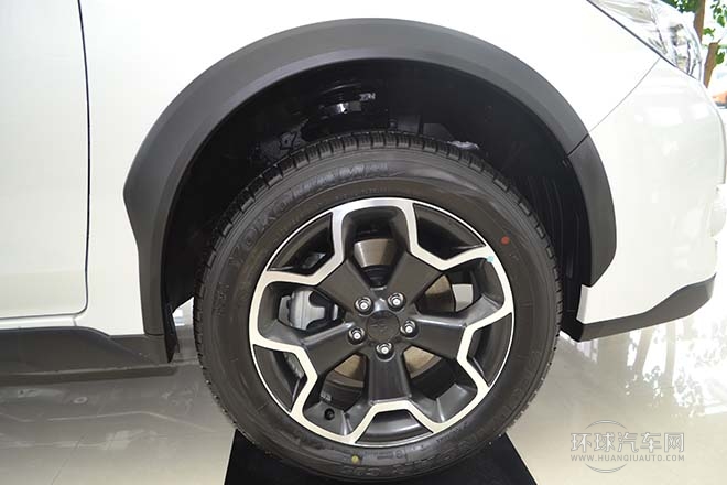 2014款2.0i豪華版