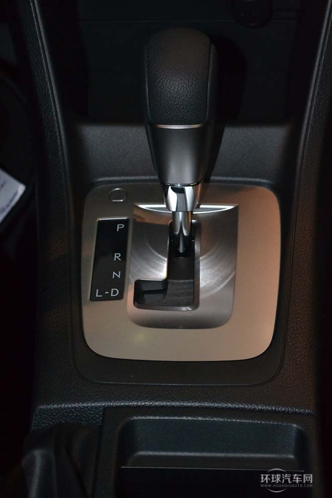 2014款2.0i舒適導航版