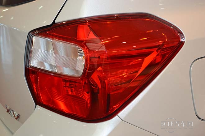 2014款2.0i舒適導航版