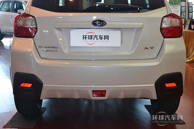 2014款2.0i舒適導航版