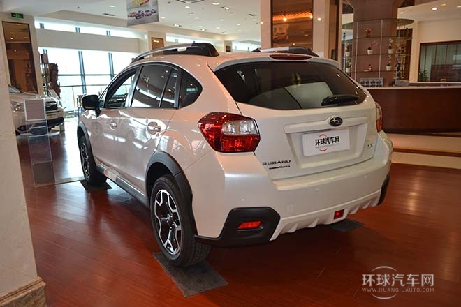 2014款2.0i舒適導(dǎo)航版