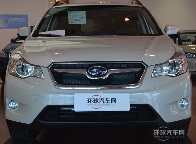 2014款2.0i舒適導(dǎo)航版