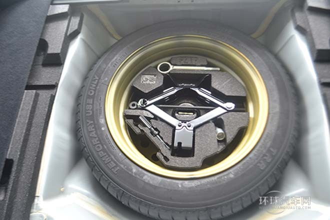 2014款2.5i雅尚運動版