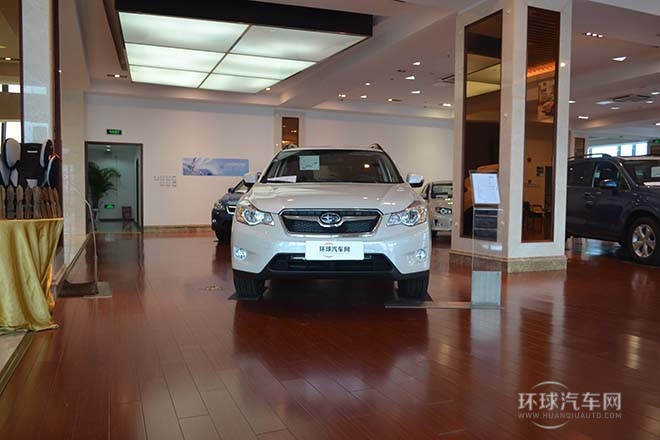 2014款2.0i舒適導(dǎo)航版