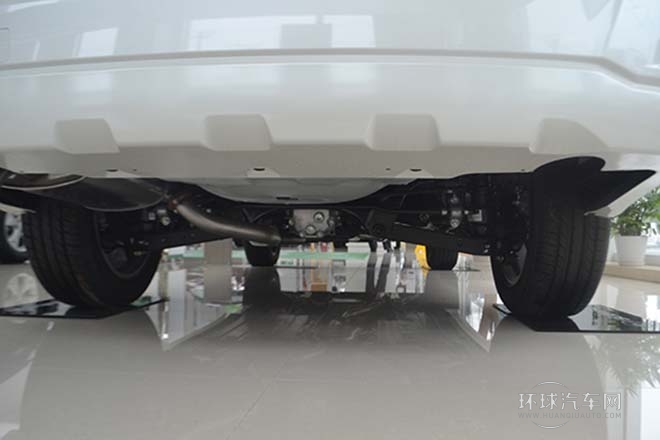 2014款2.5i雅尚運動版