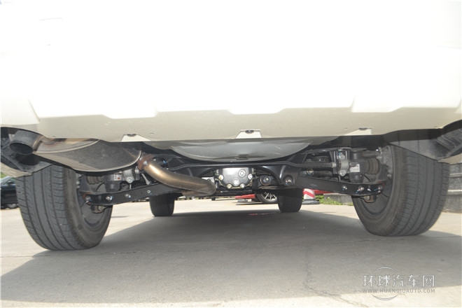 2014款2.5i雅尚尊貴版