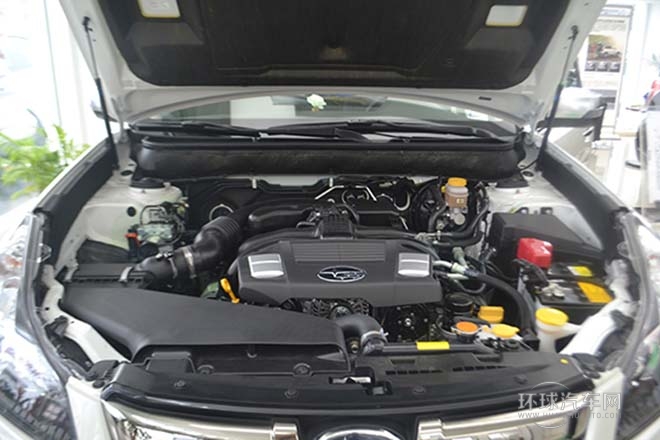 2014款2.5i雅尚運(yùn)動(dòng)版