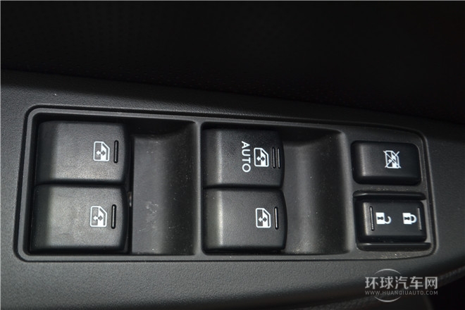 2014款2.5i雅尚尊貴版