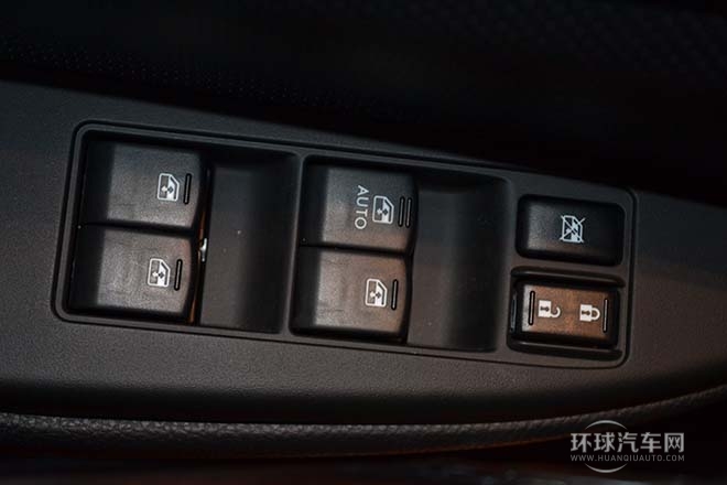 2014款2.5i雅尚精英版