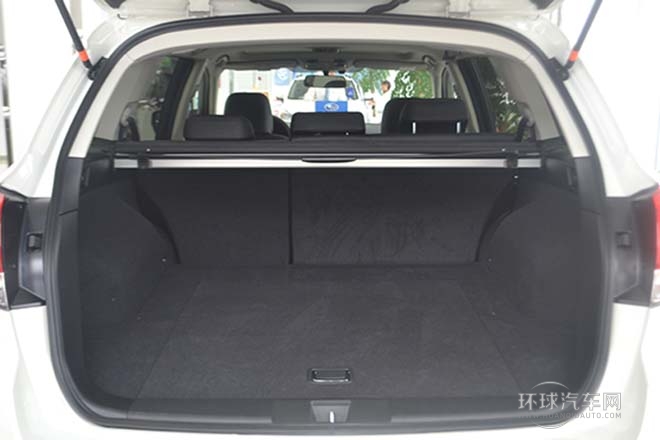 2014款2.5i雅尚運動版