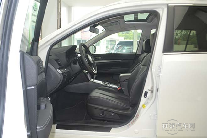 2014款2.5i雅尚運動版