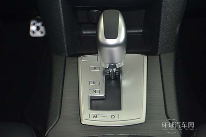 2014款2.5i雅尚運(yùn)動版