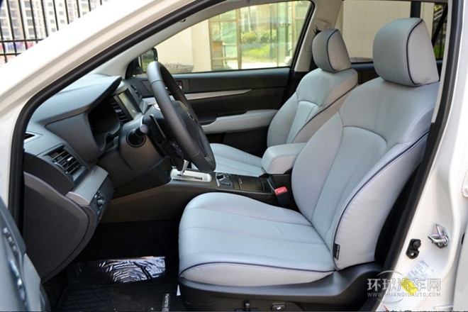 2014款2.5i雅尚尊貴版