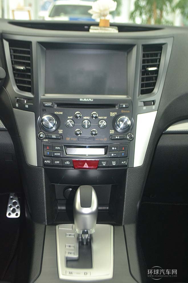 2014款2.5i雅尚運動版