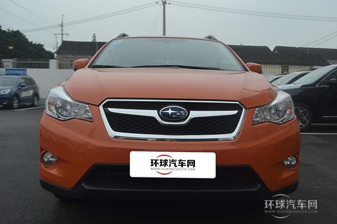 2014款2.0i舒適版