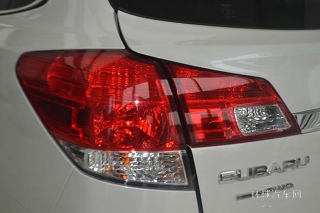 2014款2.5i雅尚運動版