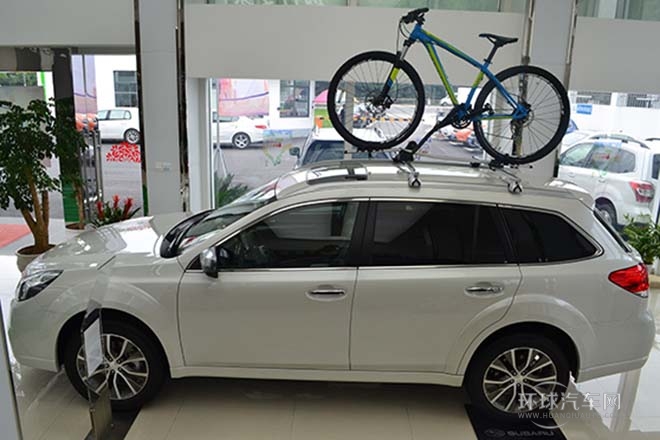 2014款2.5i雅尚運動版