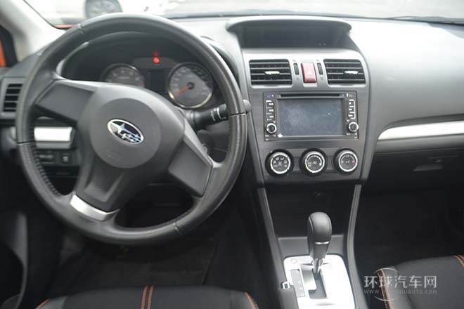 2014款2.0i舒適版