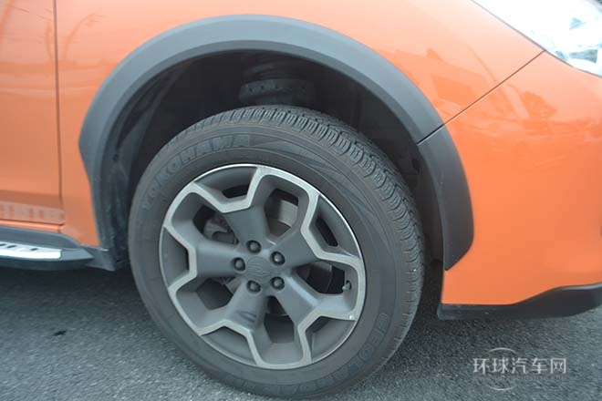 2014款2.0i舒適版