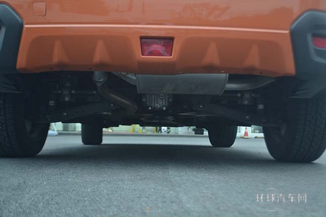 2014款2.0i舒適版