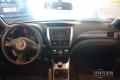 2014款2.5T WRX STI三廂