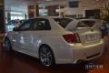 2014款2.5T WRX STI三廂