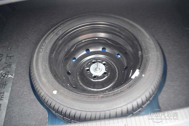 2013款自動擋基本版