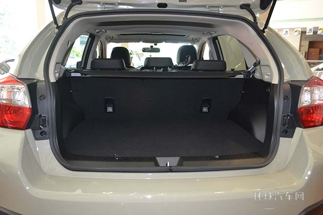 2014款2.0i精英版